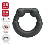 Meco Anillo para el Pene Silicona Mod 15