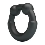 Meco Anillo para el Pene Silicona Mod 15