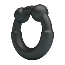 Meco Anillo para el Pene Silicona Mod 15