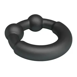 Meco Anillo para el Pene Silicona Mod 15
