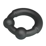 Meco Anillo para el Pene Silicona Mod 15