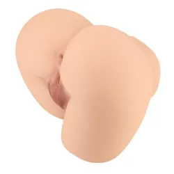 Rolonda Masturbador Ano y Vagina