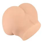 Rolonda Masturbador Ano y Vagina