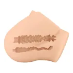 Rolonda Masturbador Ano y Vagina