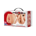 Rolonda Masturbador Ano y Vagina