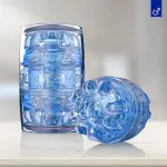 Quickshot Turbo Blue Ice Masturbador