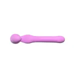 Dildo Strap-On sin Correas Queens S Talla S