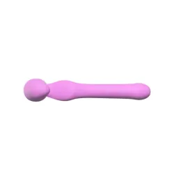 Dildo Strap-On sin Correas Queens S Talla S