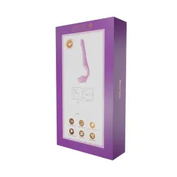 Dildo Strap-On sin Correas Queens S Talla S
