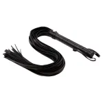Fantasy Flogger 69 cm Negro
