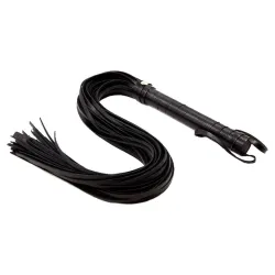 Fantasy Flogger 69 cm Negro