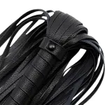 Fantasy Flogger 69 cm Negro