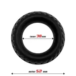 Anillo para el Pene Turbine Silicona Líquida 30 mm