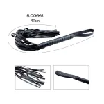 Secret Desires Black Kit de 8 Piezas BDSM