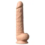 Dildo Dual Density Model 1 15 Natural