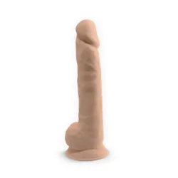 Dildo Dual Density Model 1 15 Natural