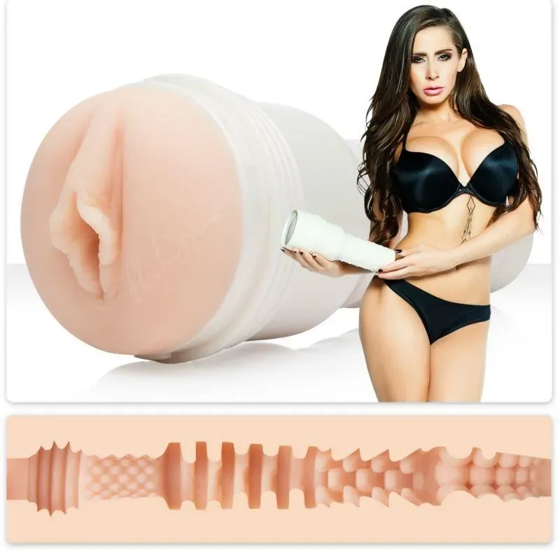 Masturbador Madison Ivy Beyond Vagina – Masturbadores Ella