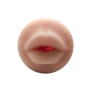 Mini Masturbador Oral Experience