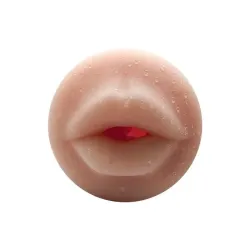 Mini Masturbador Oral Experience