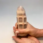 Mini Masturbador Oral Experience