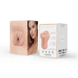 Masturbador Amelia S