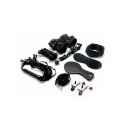 Kit BDSM 10 pcs