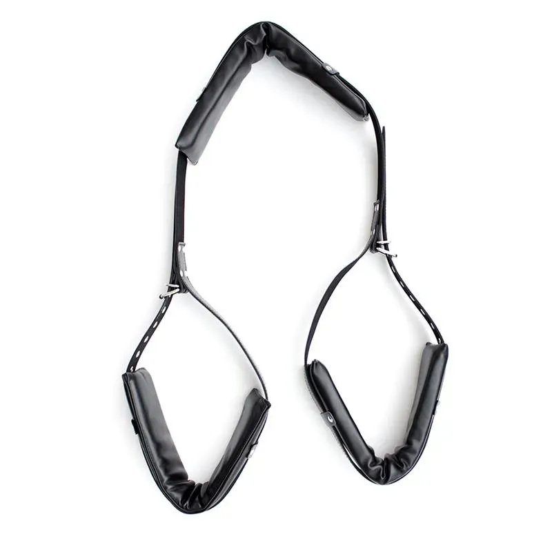 Restricciones Supremacy – BDSM/Ataduras