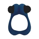 Nutty Anillo Vibrador para el Pene