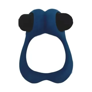 Nutty Anillo Vibrador para el Pene