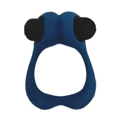 Nutty Anillo Vibrador para el Pene