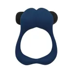 Nutty Anillo Vibrador para el Pene