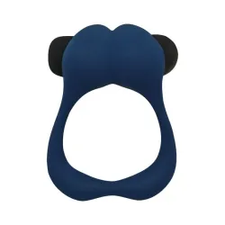 Nutty Anillo Vibrador para el Pene