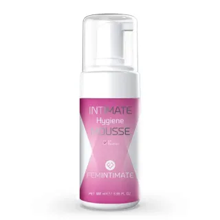 Espuma limpiadora 100 ml