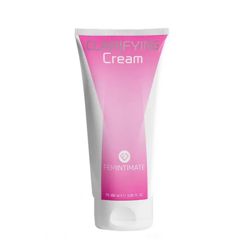 Crema Blanqueadora – Limpieza íntima