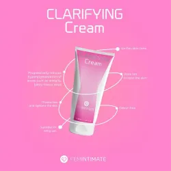 Crema Blanqueadora