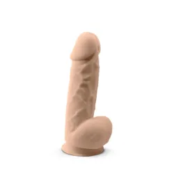 Dildo Mod. 8 - 5 10 Funciones Control Remoto