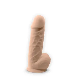 Dildo Mod. 8 - 5 10 Funciones Control Remoto