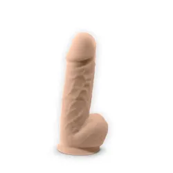 Dildo Mod. 8 - 5 10 Funciones Control Remoto