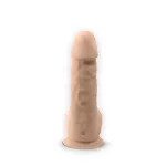 Dildo Mod. 8 - 5 10 Funciones Control Remoto