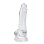 Dildo Jelly Torrent 20.6 cm