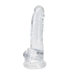 Dildo Jelly Torrent 20.6 cm