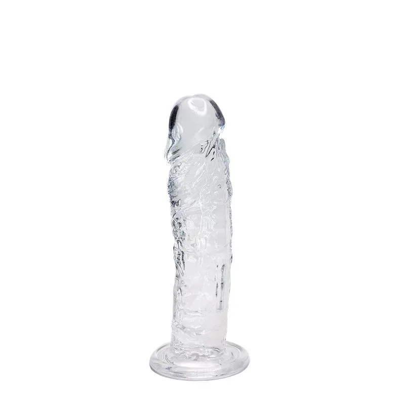 Dildo Jelly Empire 19.3 cm – Dildos