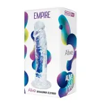 Dildo Jelly Empire 19.3 cm