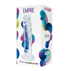 Dildo Jelly Empire 19.3 cm