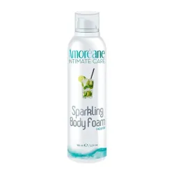 Espuma Crocante Mojito 150 ml