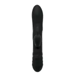 Vibrador con Rotación 360° Twister