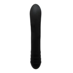 Vibrador con Rotación 360° Twister