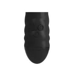 Vibrador con Rotación 360° Twister