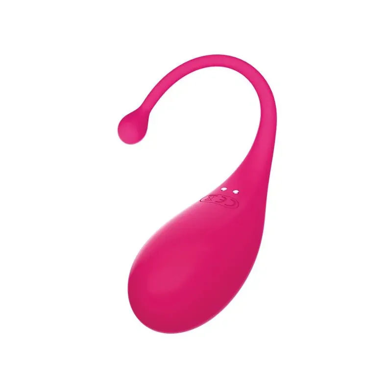 Huevo Vibrador Palpitation con APP – Huevos Vibradores