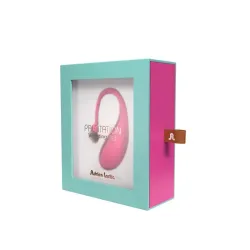 Huevo Vibrador Palpitation con APP